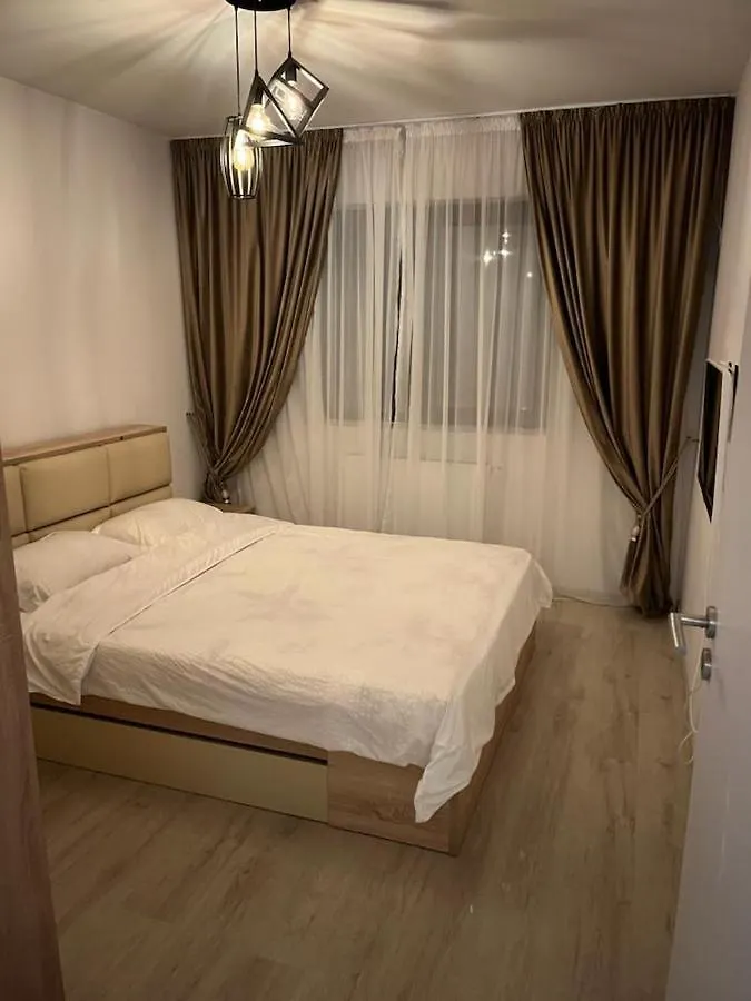 부쿠레슈티 Dream 1 아파트